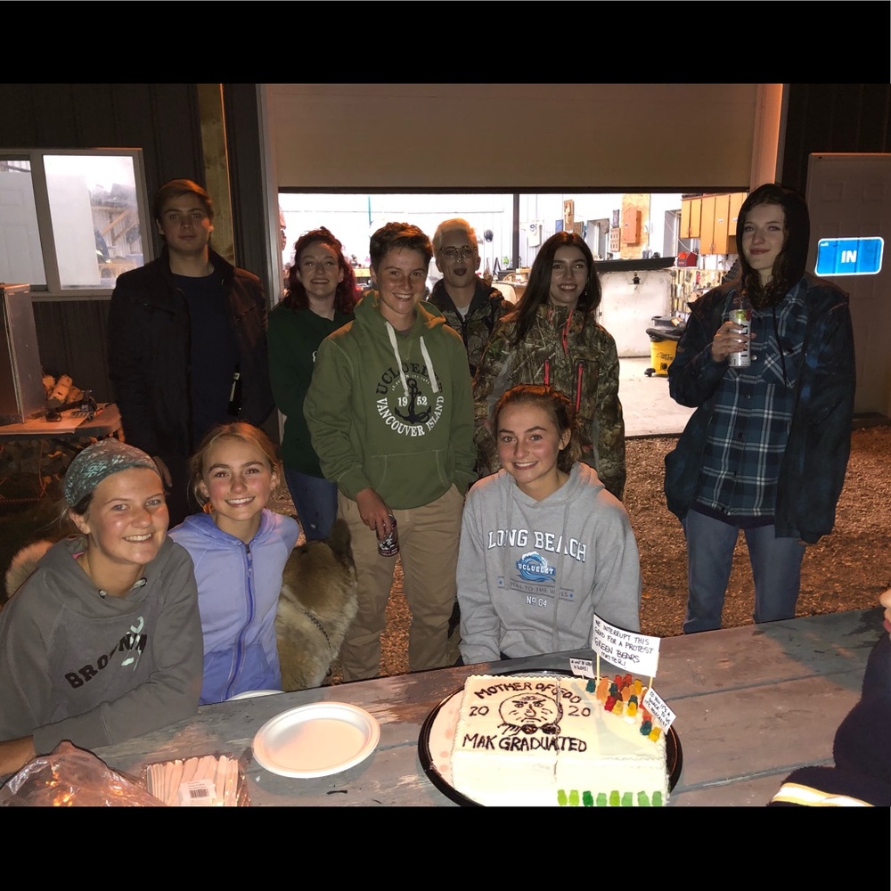 Meet your Posher, Taylor